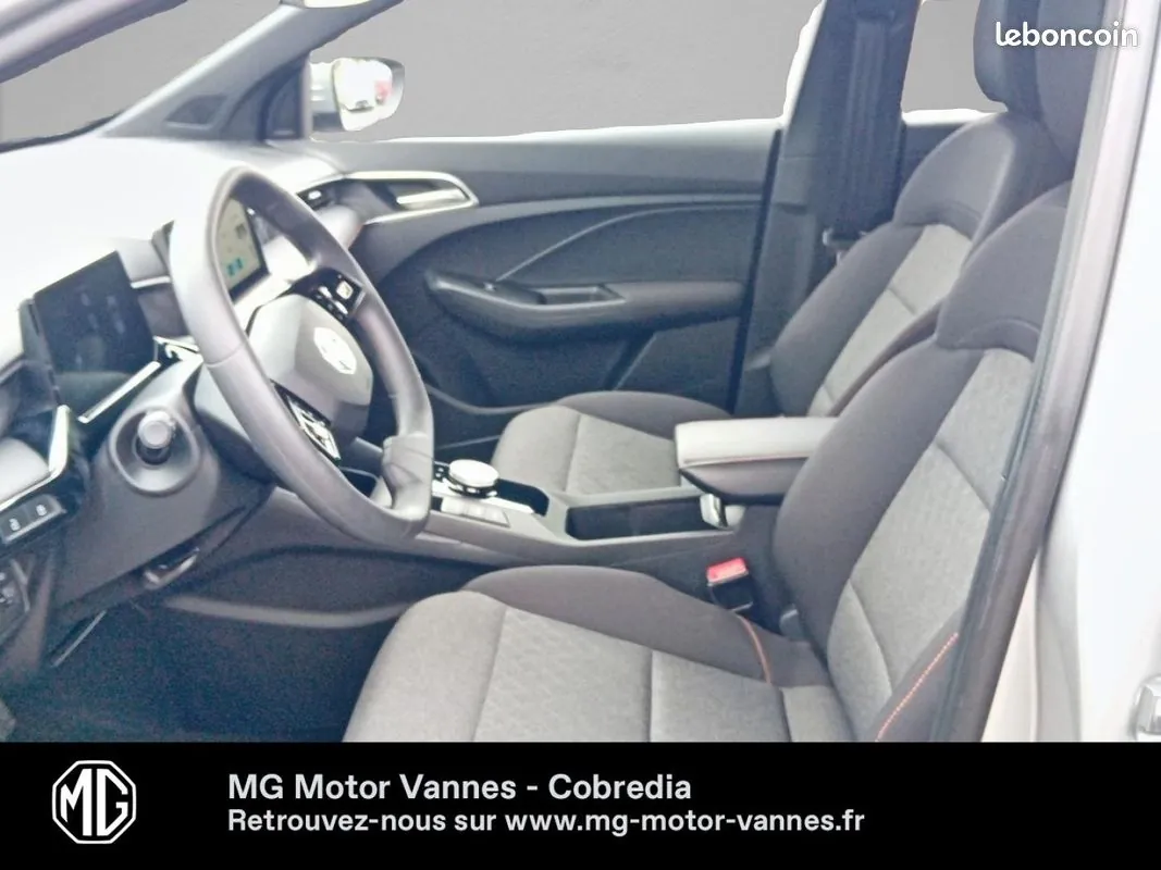 MG Mg3 2024 photo 5