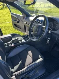 Audi A3 2012 photo 5