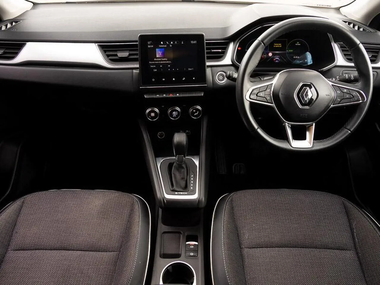 Renault Captur 2023 photo 3