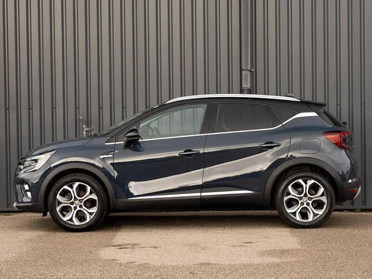 Renault Captur 2023 photo 4