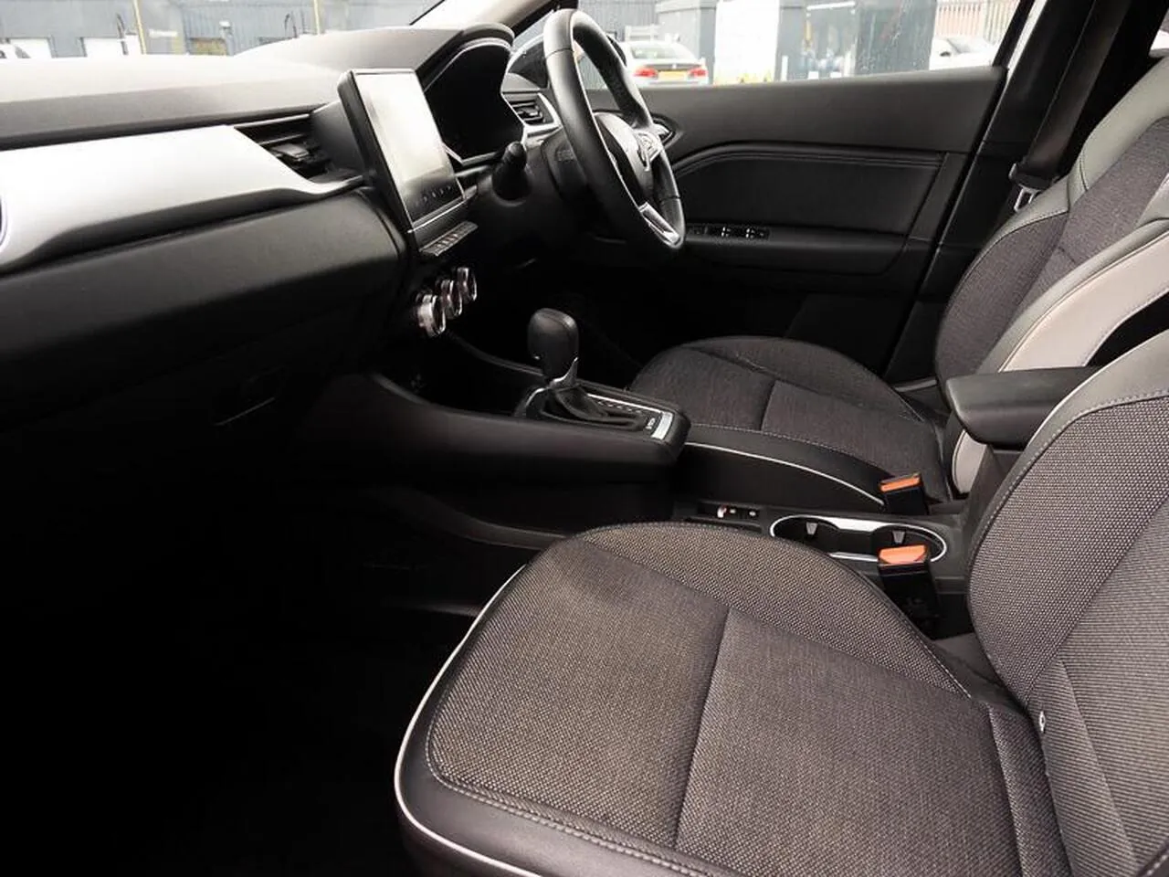 Renault Captur 2023 photo 5