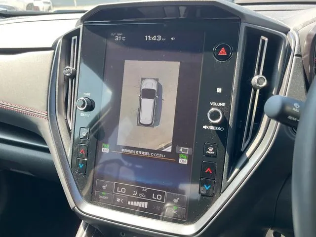Suzuki Levorg 2025 photo 4