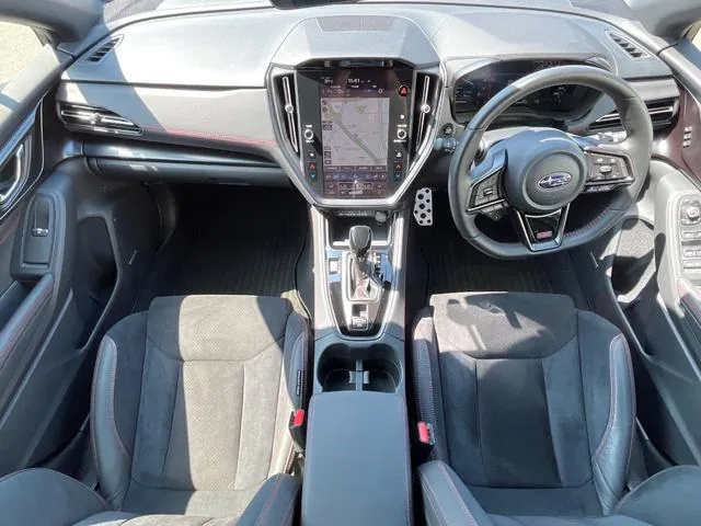 Suzuki Levorg 2025 photo 2