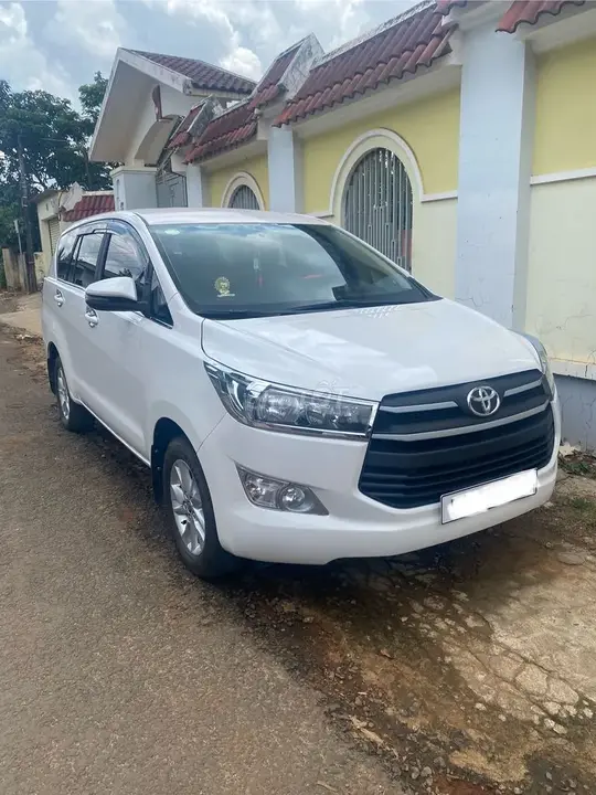Toyota Innova