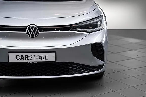 Volkswagen Id.4 Gtx 2022 photo 4
