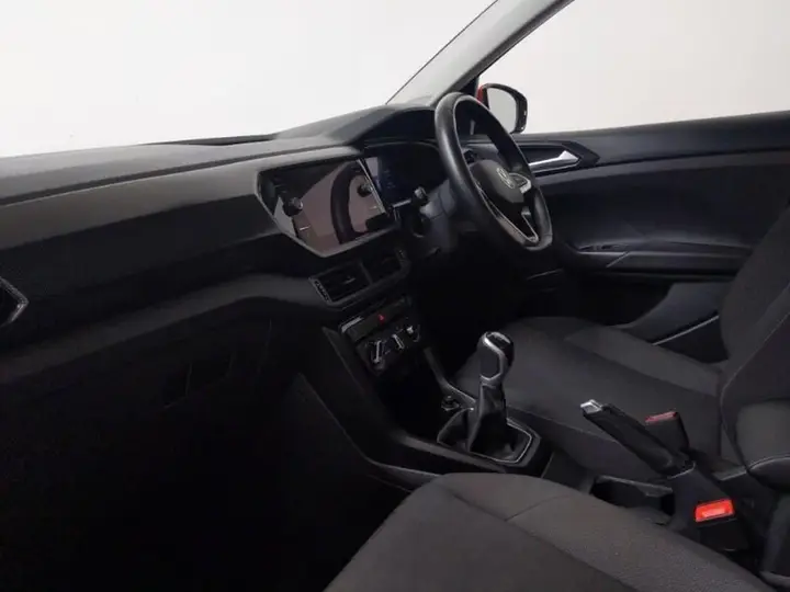 Volkswagen T-Cross 2023 photo 5