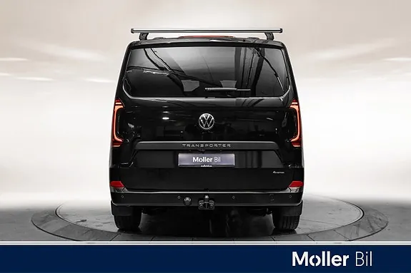 Volkswagen Transporter 2025 photo 5