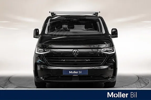 Volkswagen Transporter 2025 photo 4