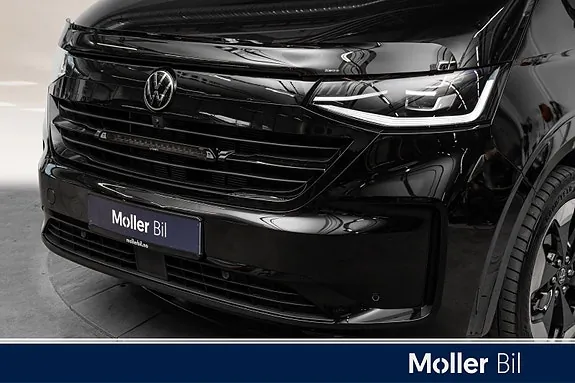 Volkswagen Transporter 2025 photo 3