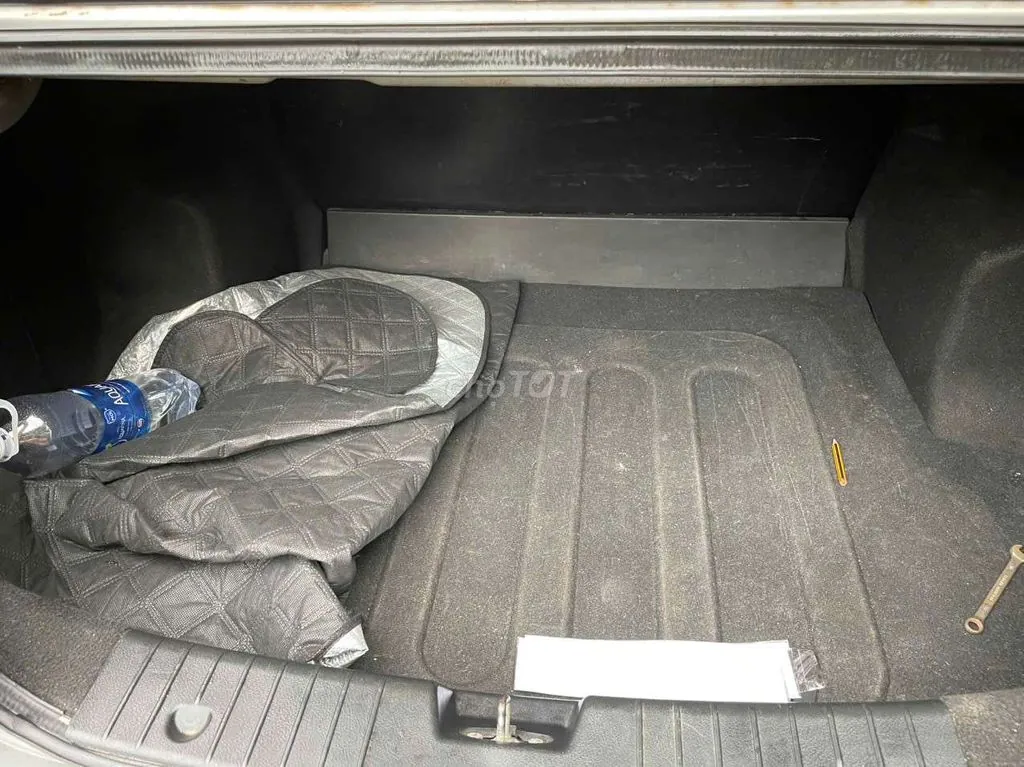 Chevrolet Aveo 2015 photo 5