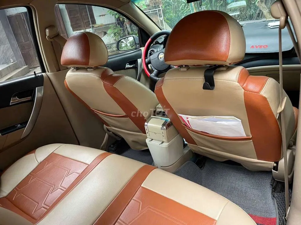 Chevrolet Aveo 2015 photo 3