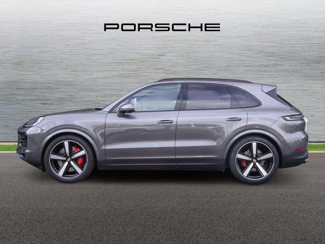 Porsche Cayenne 2025 photo 5