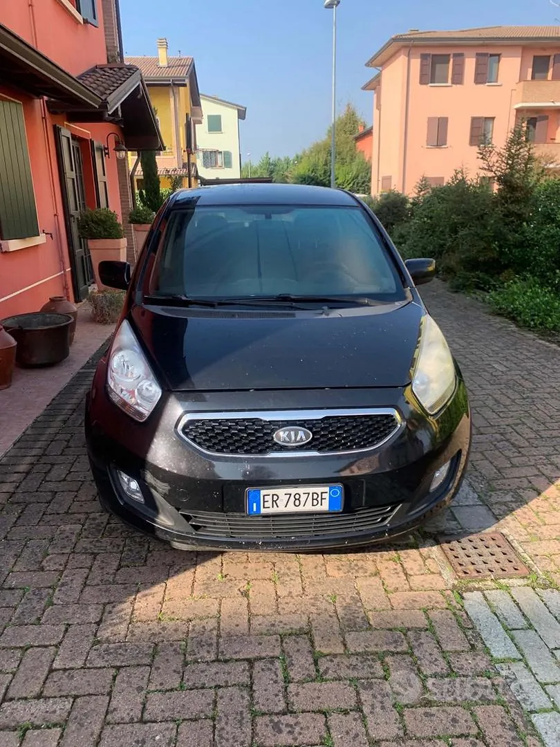 Kia Venga