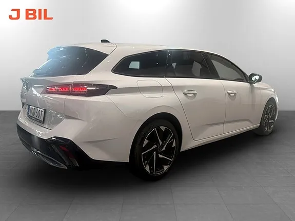 Peugeot 308 Sw 2025 photo 3