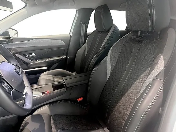 Peugeot 308 Sw 2025 photo 4