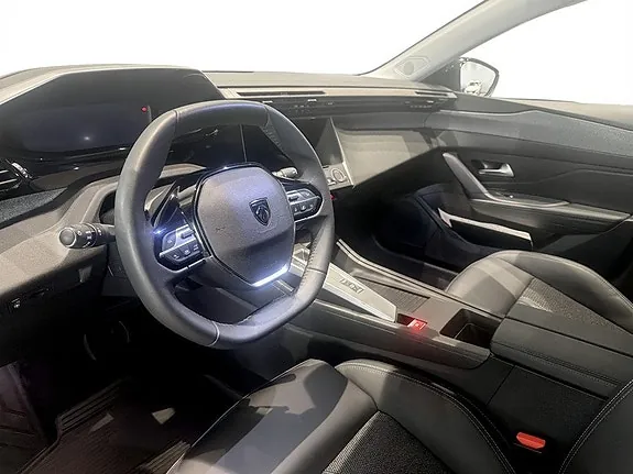 Peugeot 308 Sw 2025 photo 5