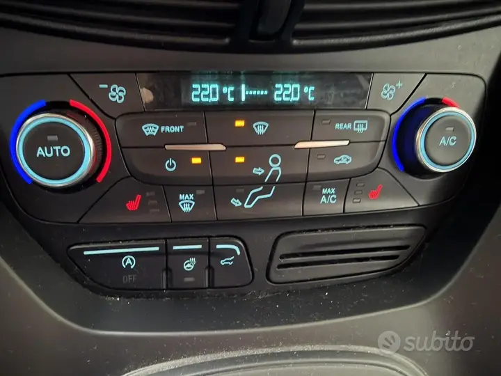 Ford Kuga 2017 photo 4