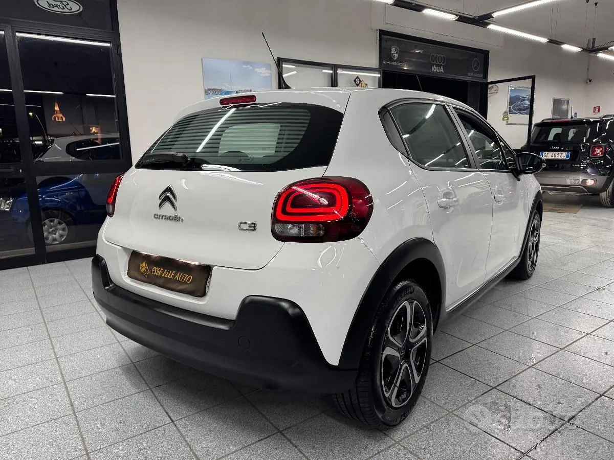 Citroen C3 2022 photo 4