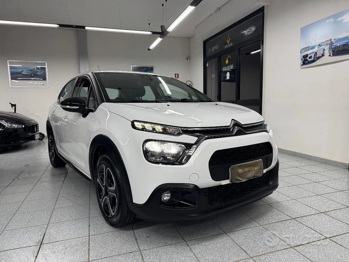 Citroen C3 2022 photo 3