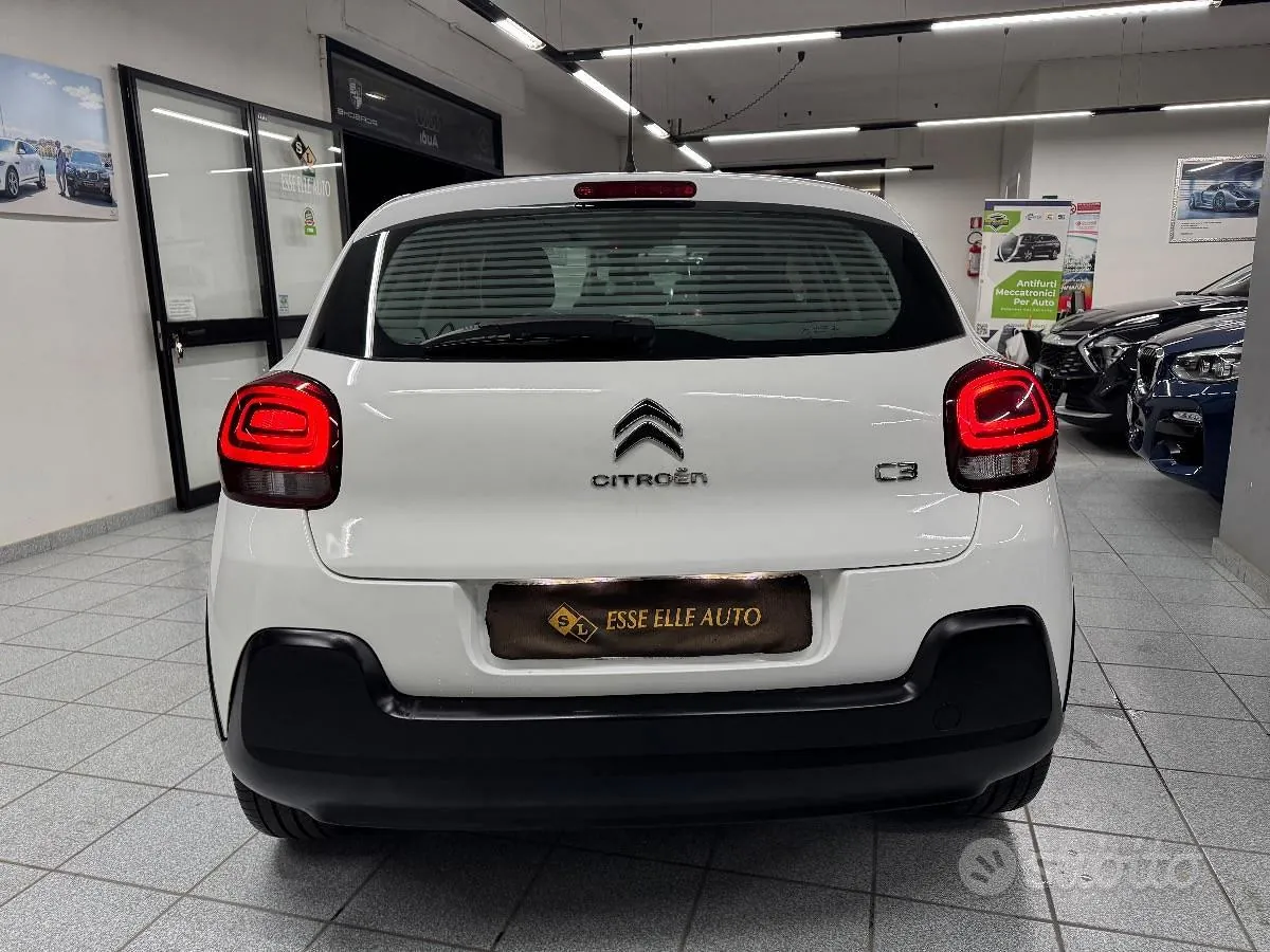 Citroen C3 2022 photo 5
