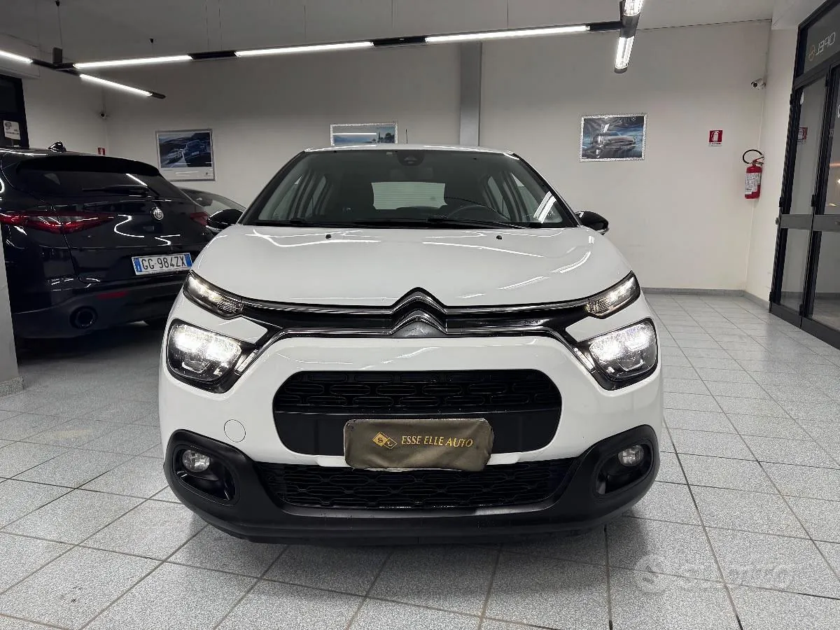 Citroen C3 2022 photo 2
