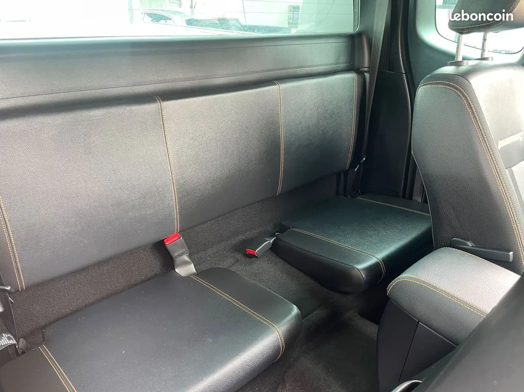 Ford Ranger 2023 photo 5