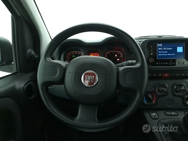 Fiat Panda 2023 photo 4
