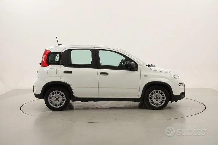 Fiat Panda 2023 photo 3