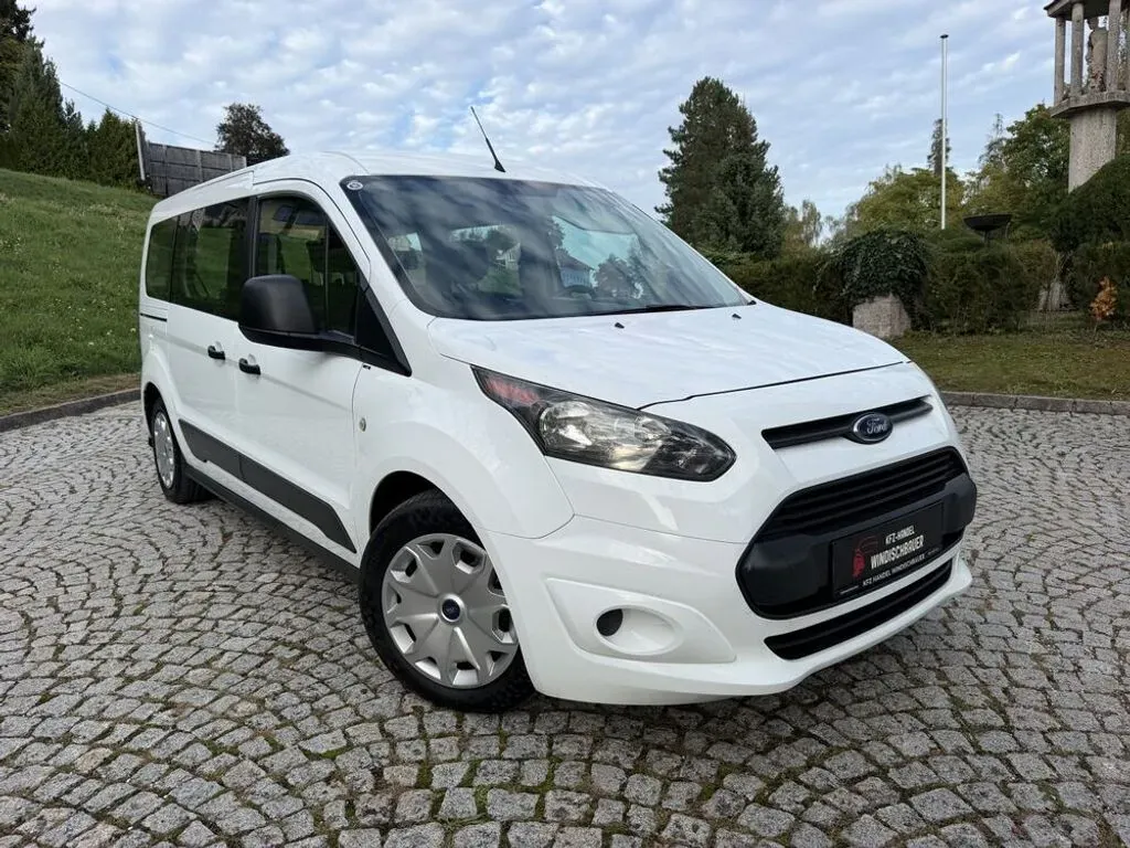 Ford Tourneo Connect