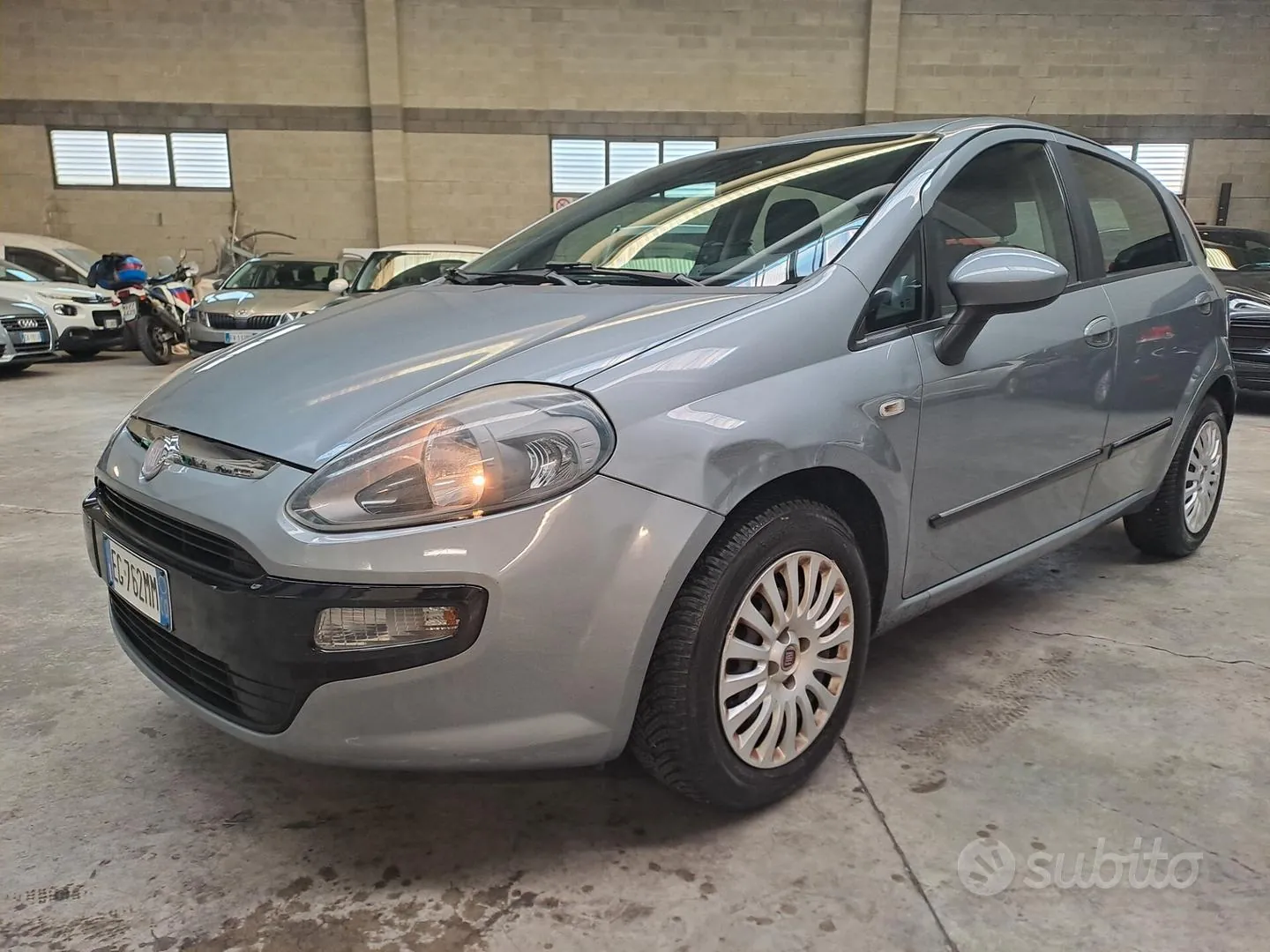 Fiat Grande Punto