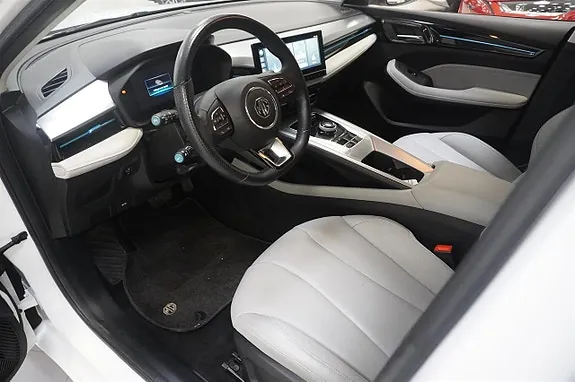 MG Mg5 2022 photo 2