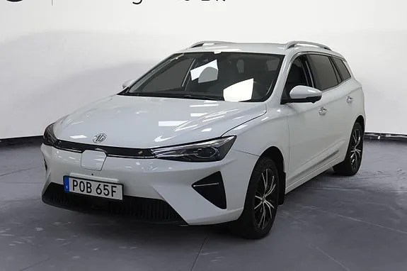 MG Mg5