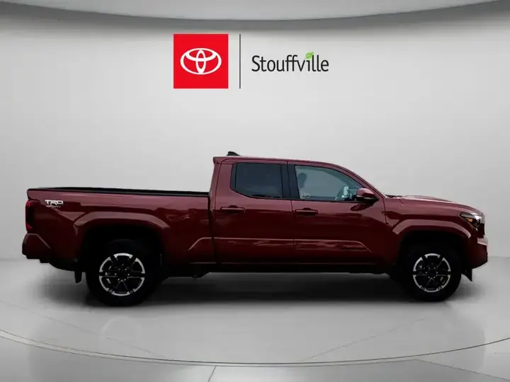 Toyota Tacoma 2025 photo 4