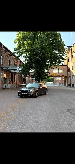 BMW 530D 2015 photo 5