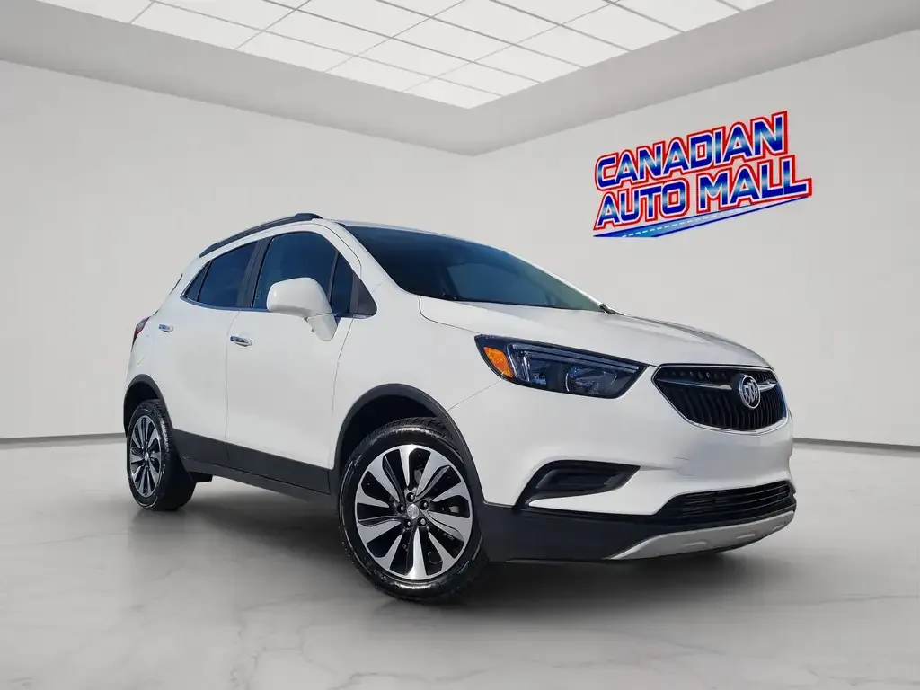 Buick Encore