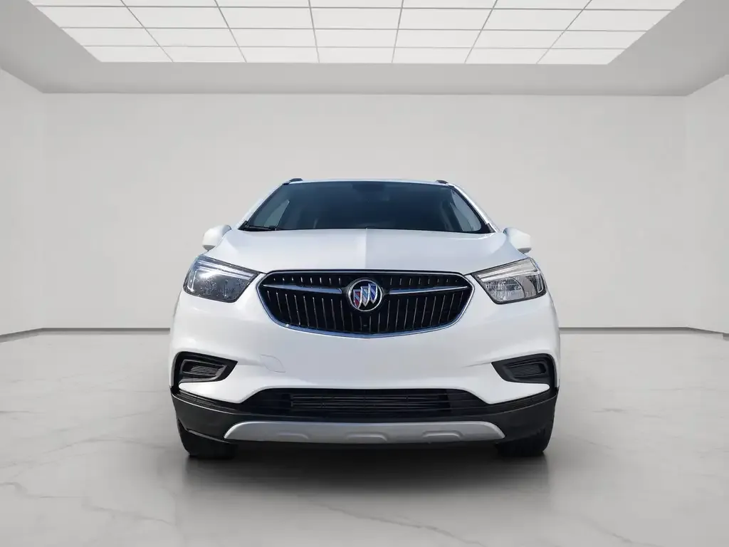 Buick Encore 2022 photo 2