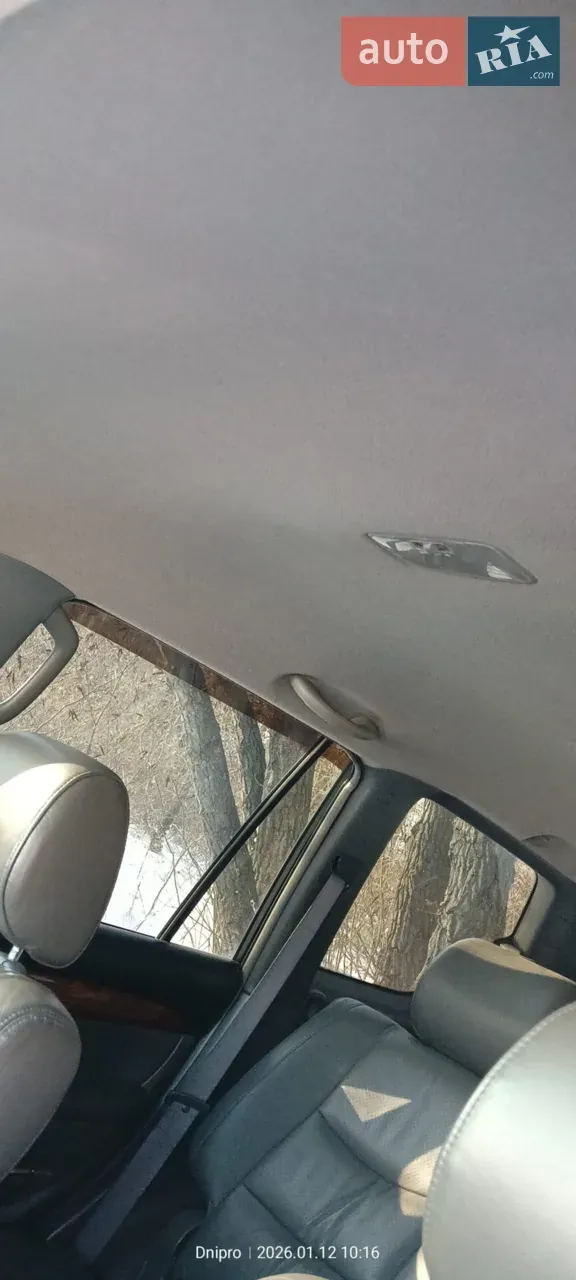 Toyota Land Cruiser Prado 2005 photo 5