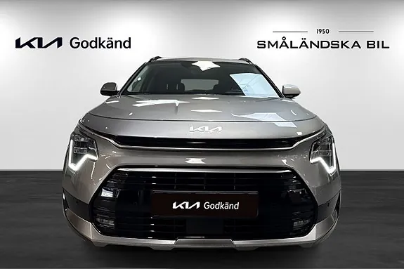 Kia Niro 2026 photo 2