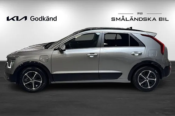 Kia Niro 2026 photo 4
