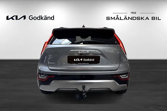 Kia Niro 2026 photo 5