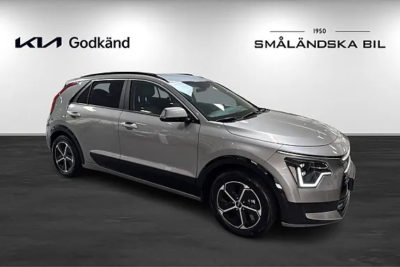 Kia Niro 2026 photo 3
