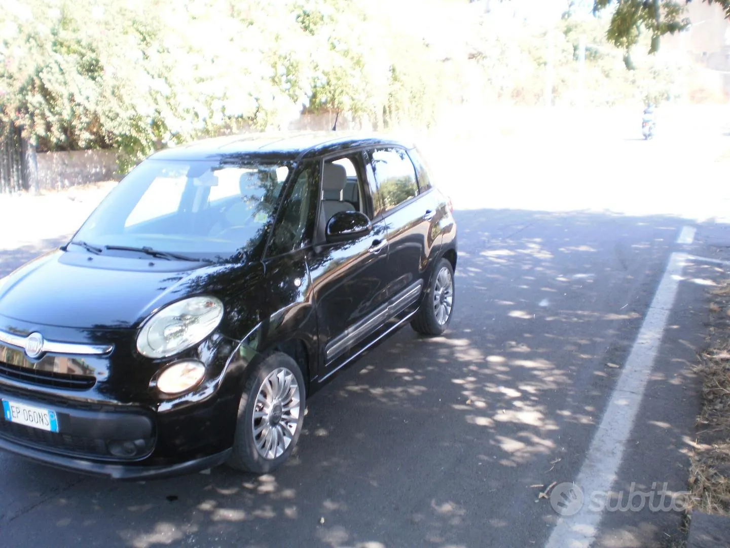 Fiat 500L 2013 photo 2