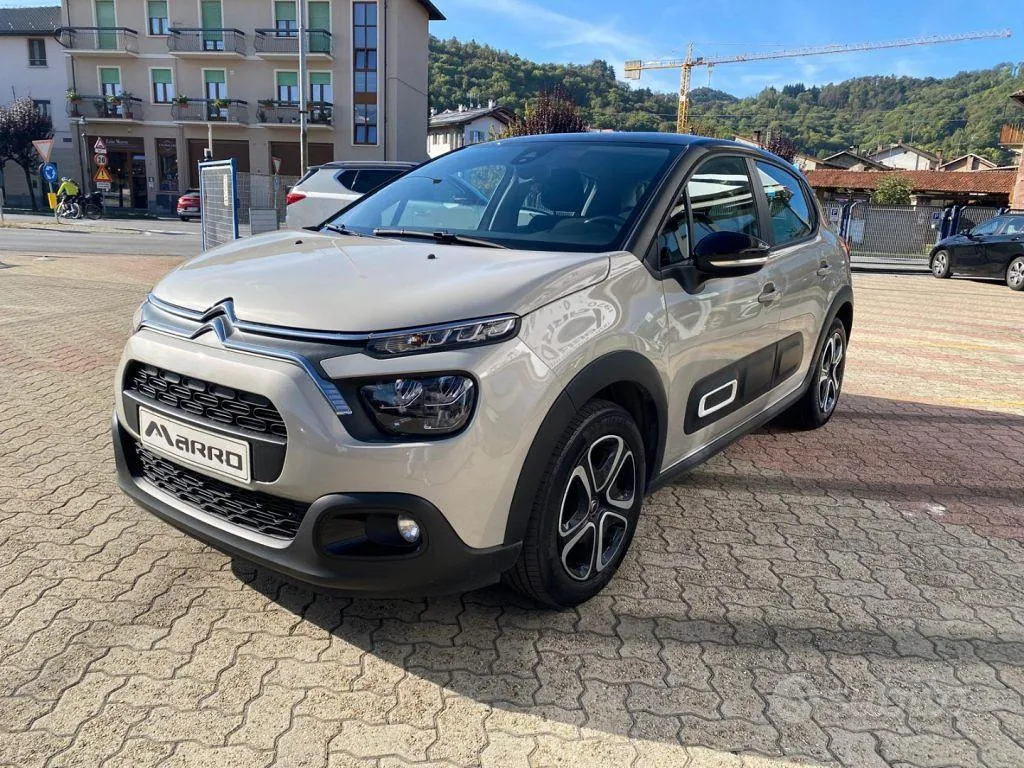 Citroen C3 2022 photo 3