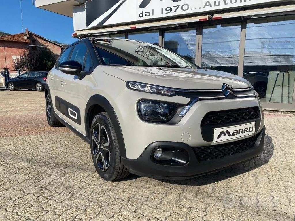 Citroen C3 2022 photo 2