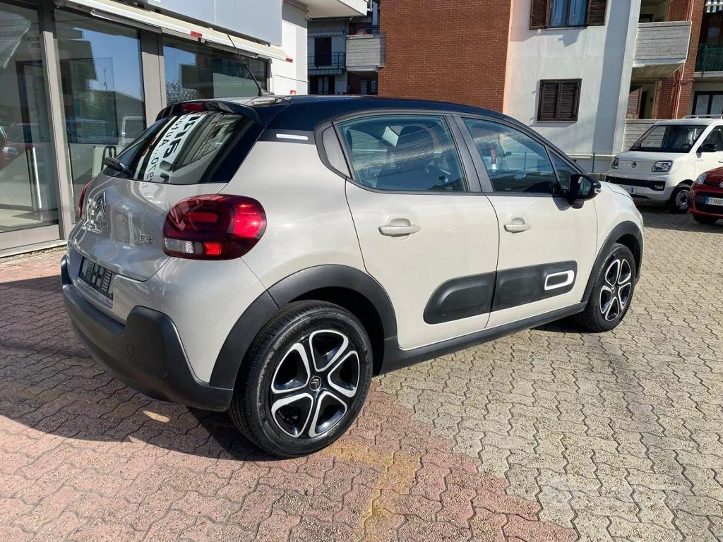Citroen C3 2022 photo 4