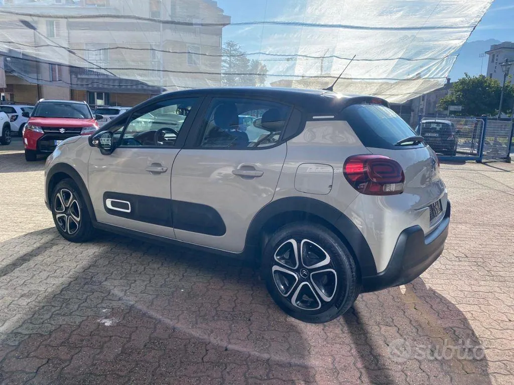 Citroen C3 2022 photo 5