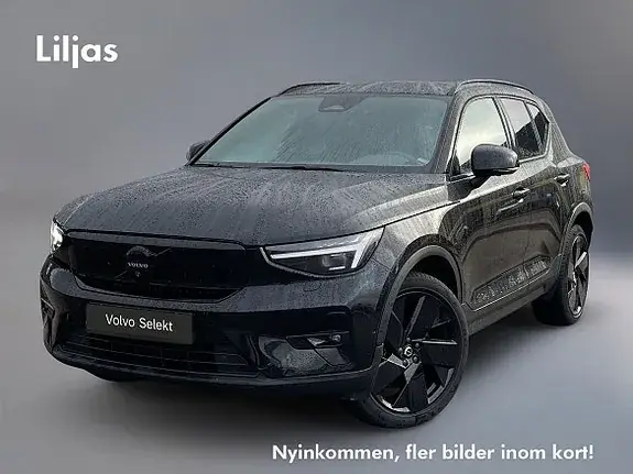 Volvo Ex40