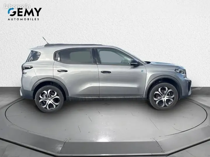 Citroen C3 Aircross 2025 photo 4