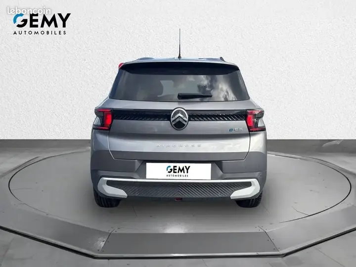 Citroen C3 Aircross 2025 photo 5