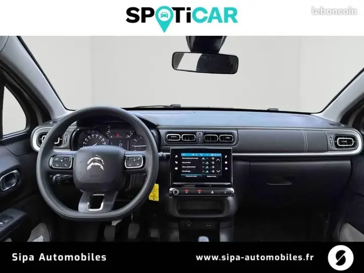 Citroen C3 2023 photo 5